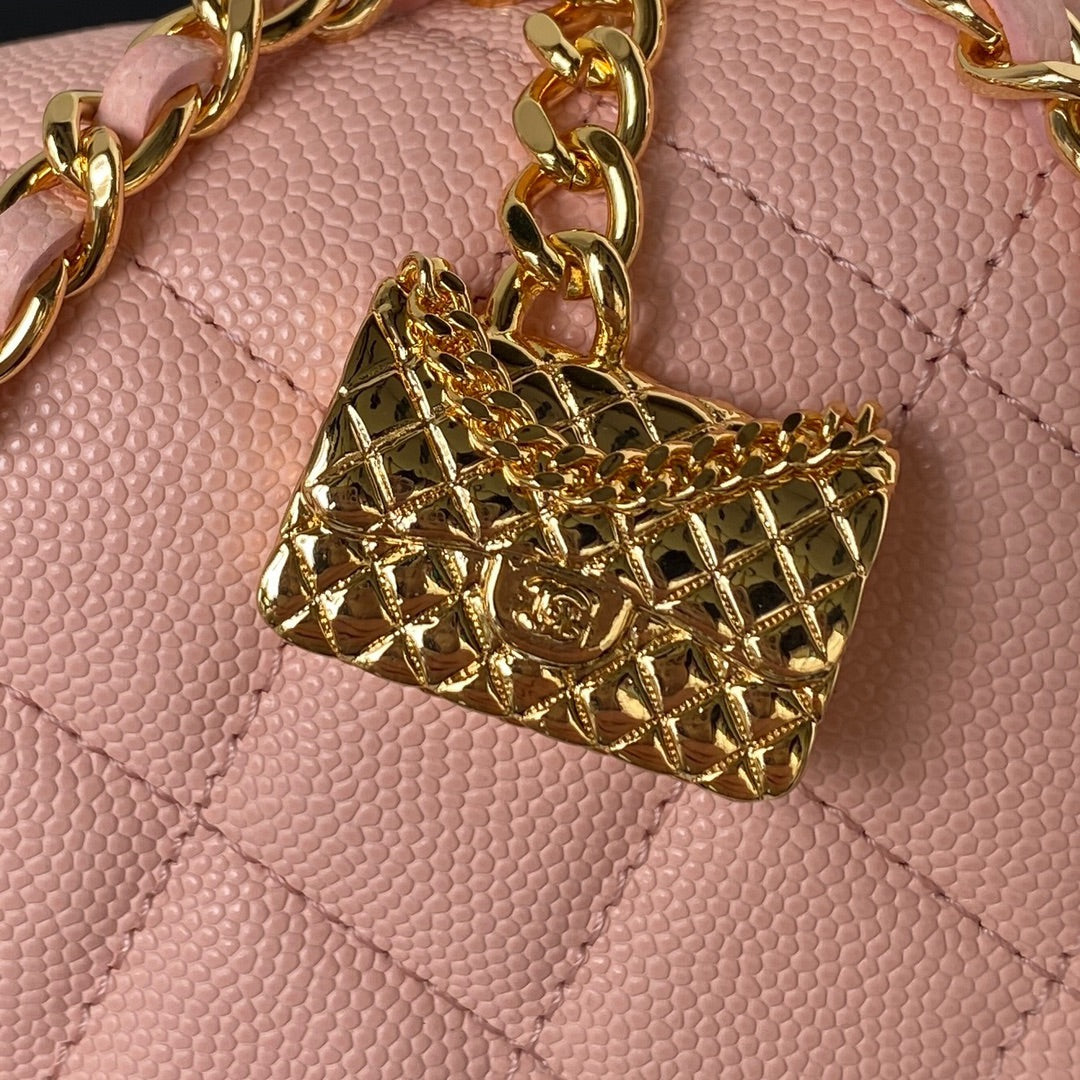 Chanel - Luxury Bag - CHL - 269