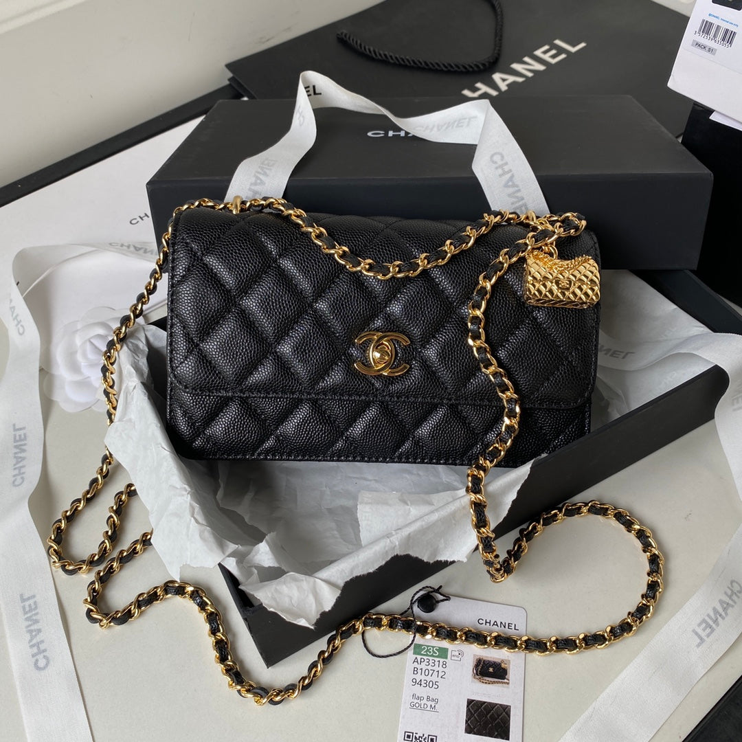 Chanel - Luxury Bag - CHL - 270