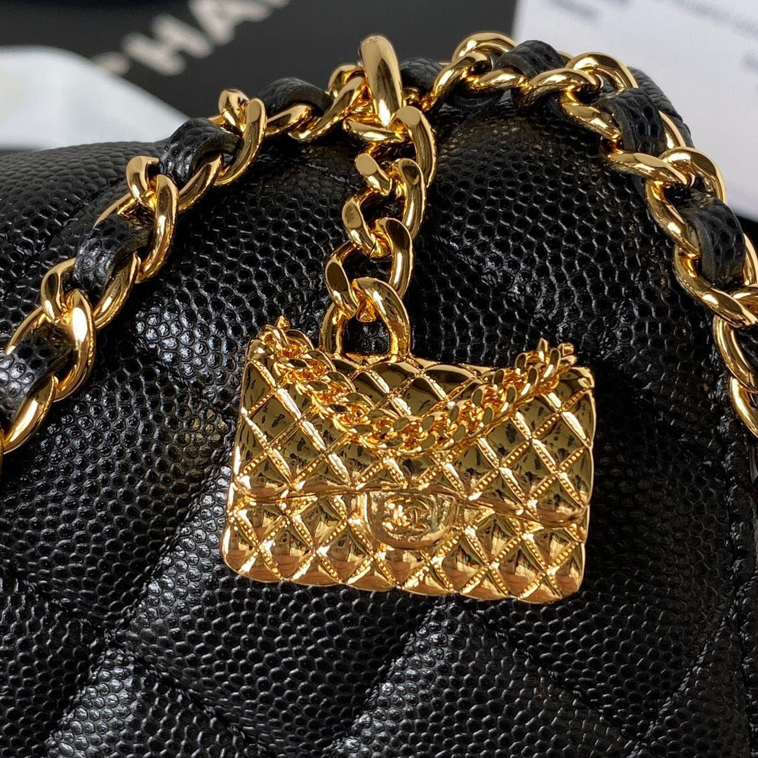 Chanel - Luxury Bag - CHL - 270