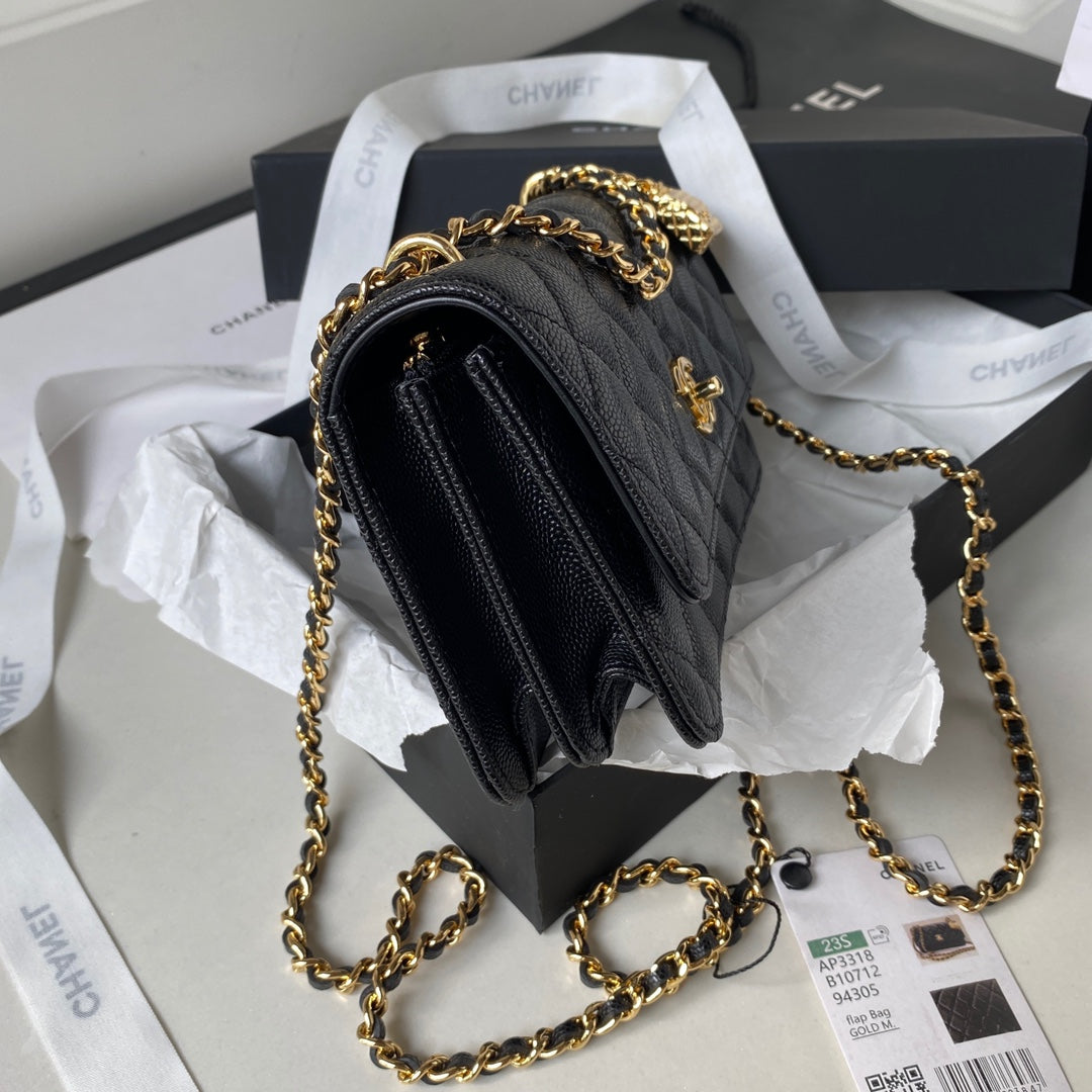 Chanel - Luxury Bag - CHL - 270