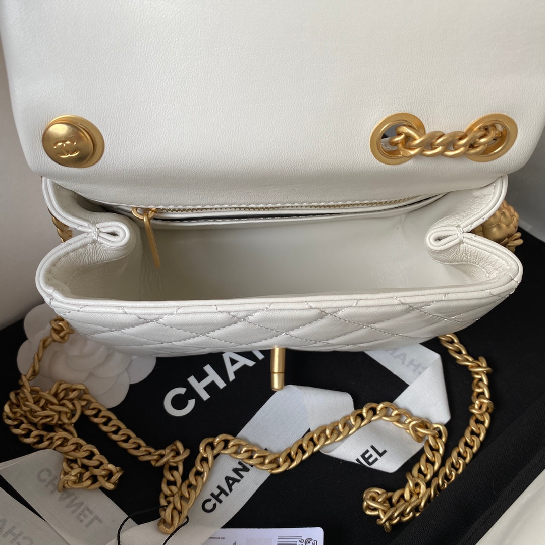 Chanel - Luxury Bag - CHL - 266