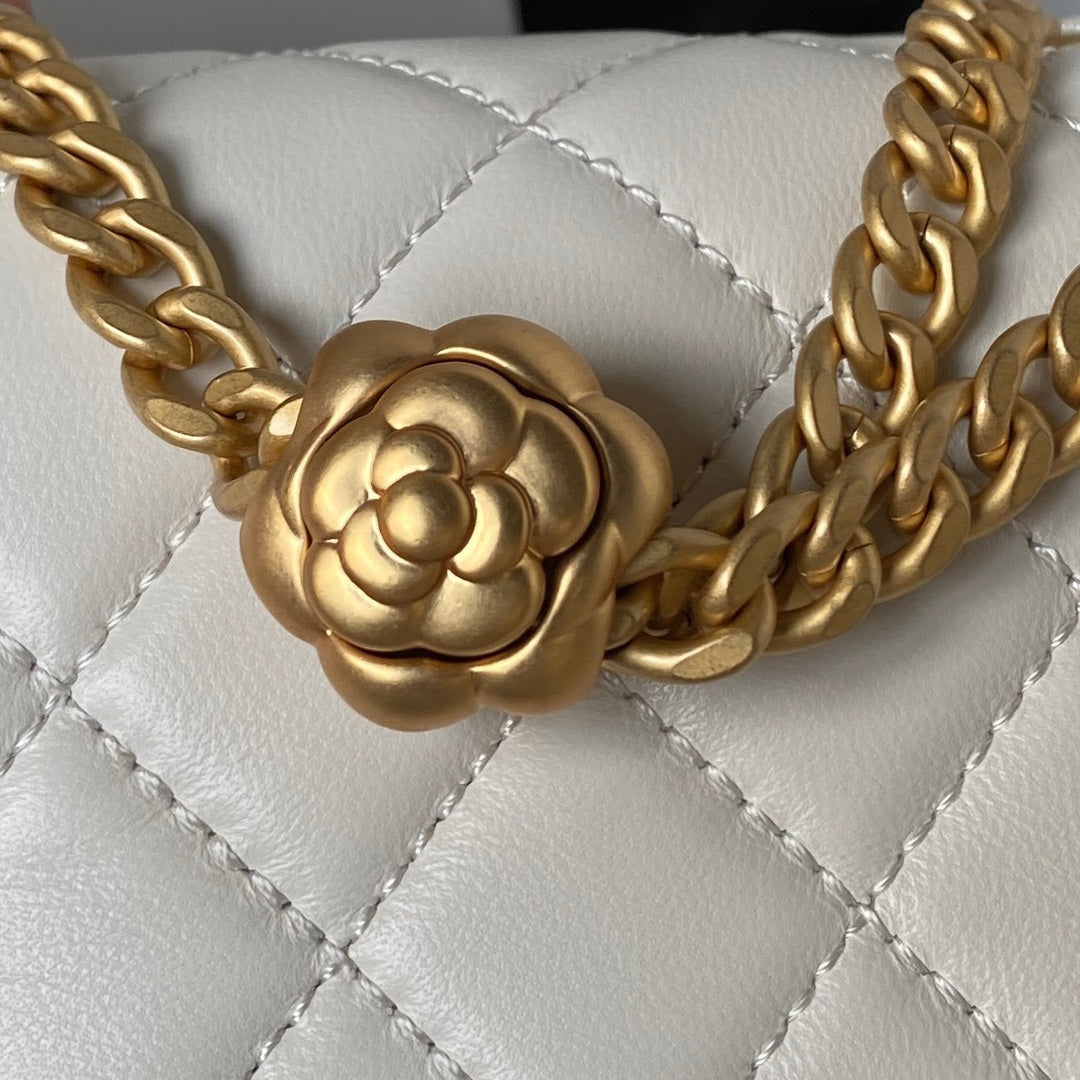 Chanel - Luxury Bag - CHL - 266