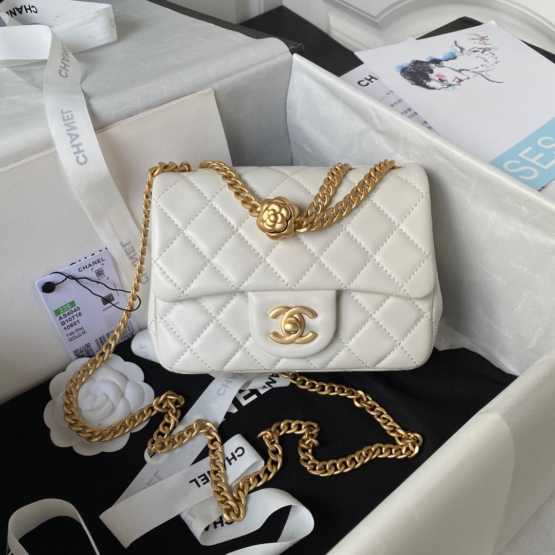 Chanel - Luxury Bag - CHL - 266
