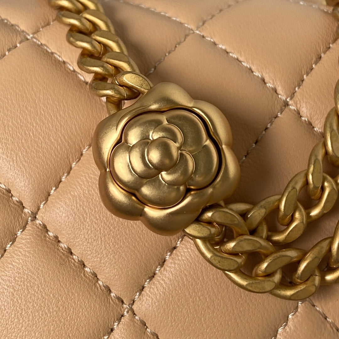 Chanel - Luxury Bag - CHL - 267