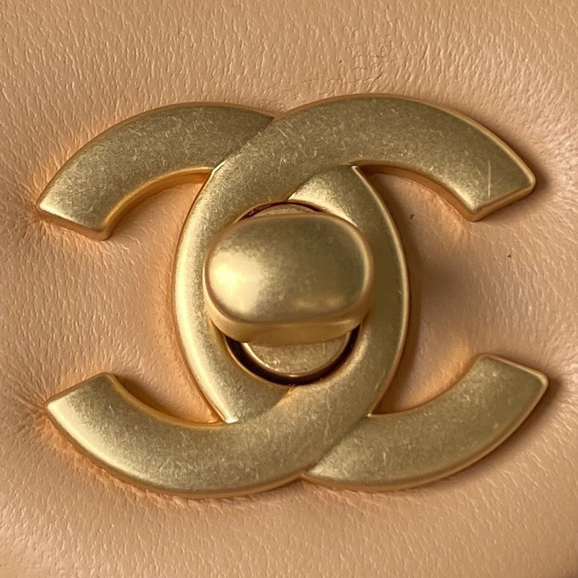 Chanel - Luxury Bag - CHL - 267