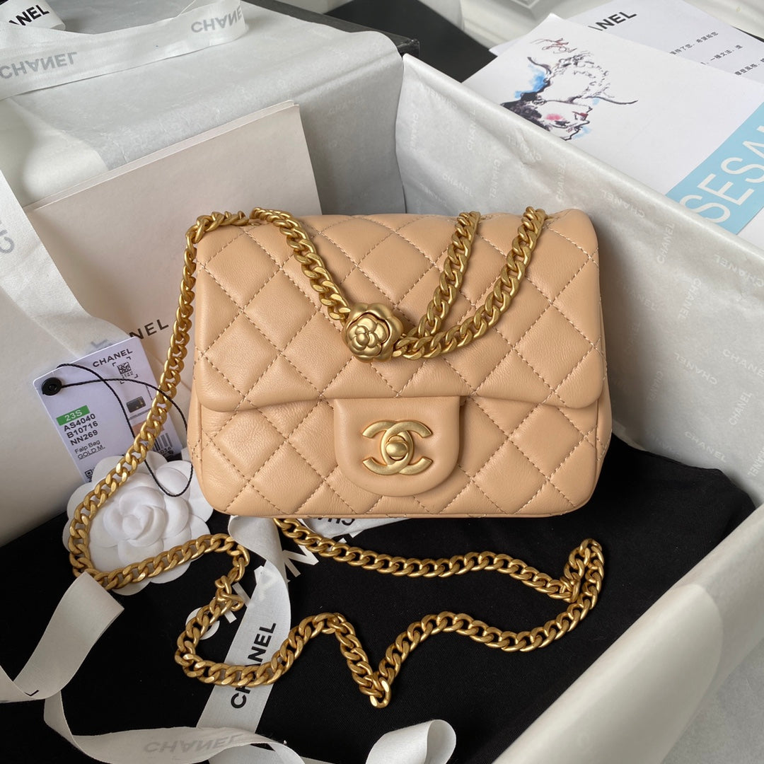Chanel - Luxury Bag - CHL - 267
