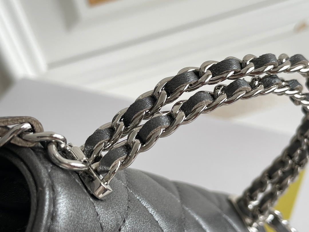 Chanel - Luxury Bag - CHL - 258