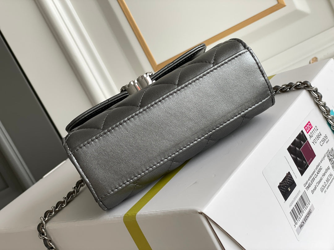 Chanel - Luxury Bag - CHL - 258