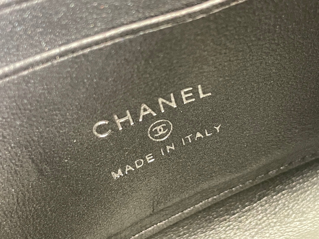 Chanel - Luxury Bag - CHL - 258