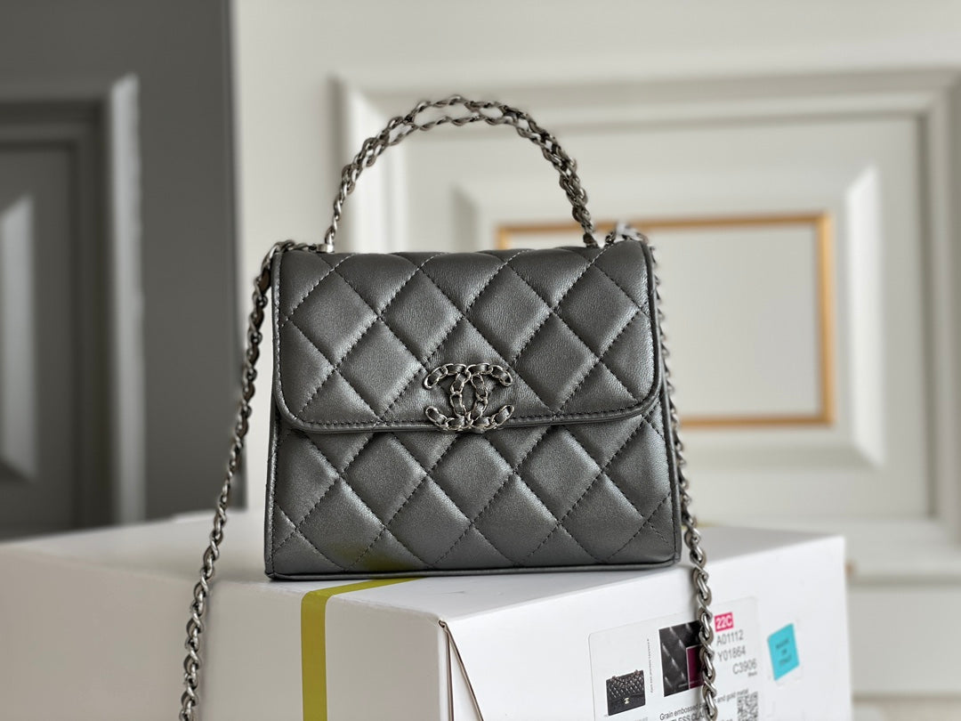 Chanel - Luxury Bag - CHL - 258