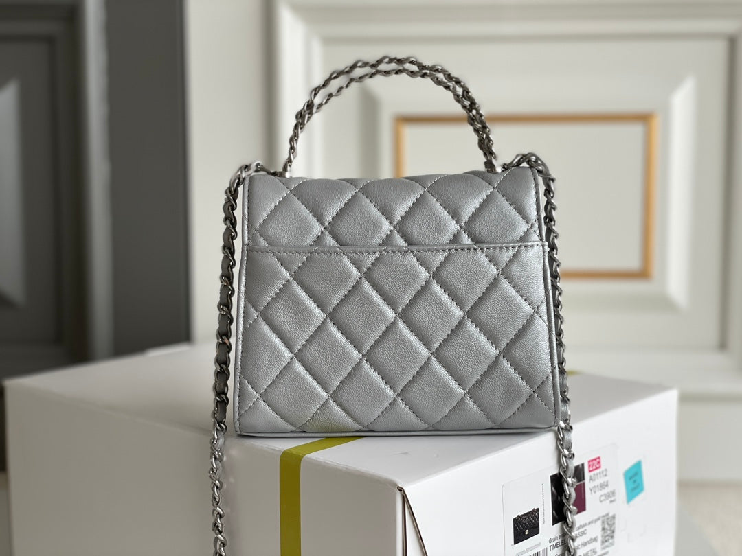 Chanel - Luxury Bag - CHL - 260