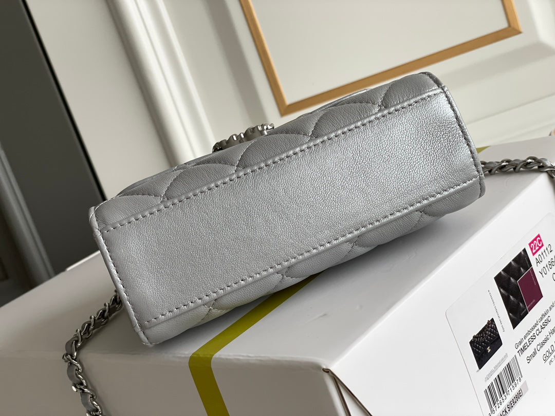 Chanel - Luxury Bag - CHL - 260