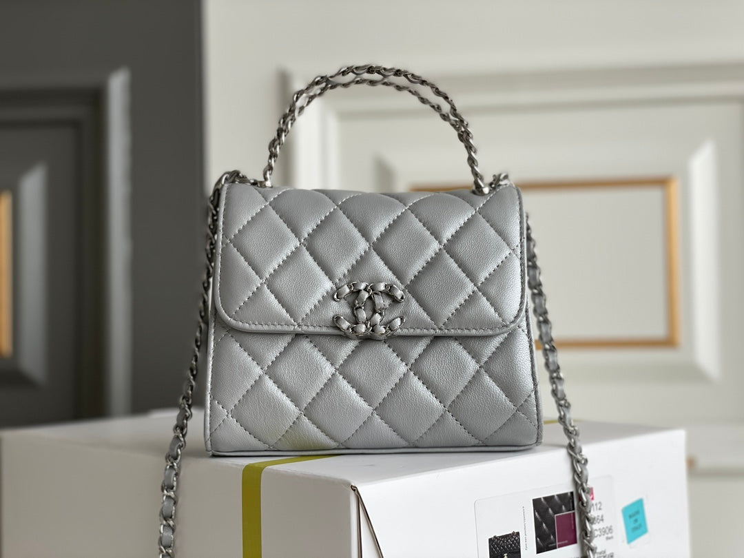 Chanel - Luxury Bag - CHL - 260