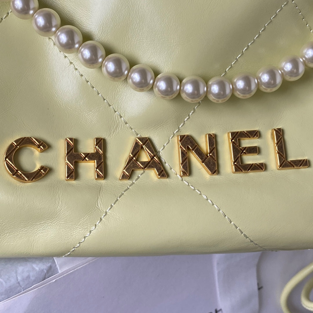 Chanel - Luxury Bag - CHL - 252