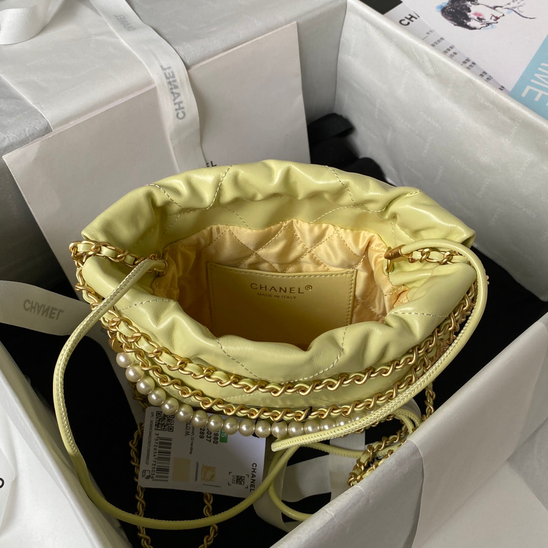 Chanel - Luxury Bag - CHL - 252