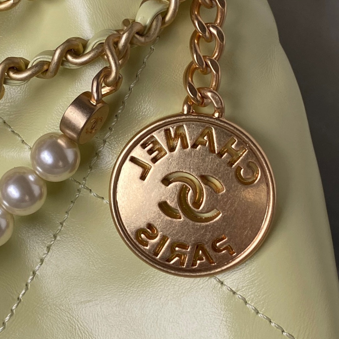 Chanel - Luxury Bag - CHL - 252