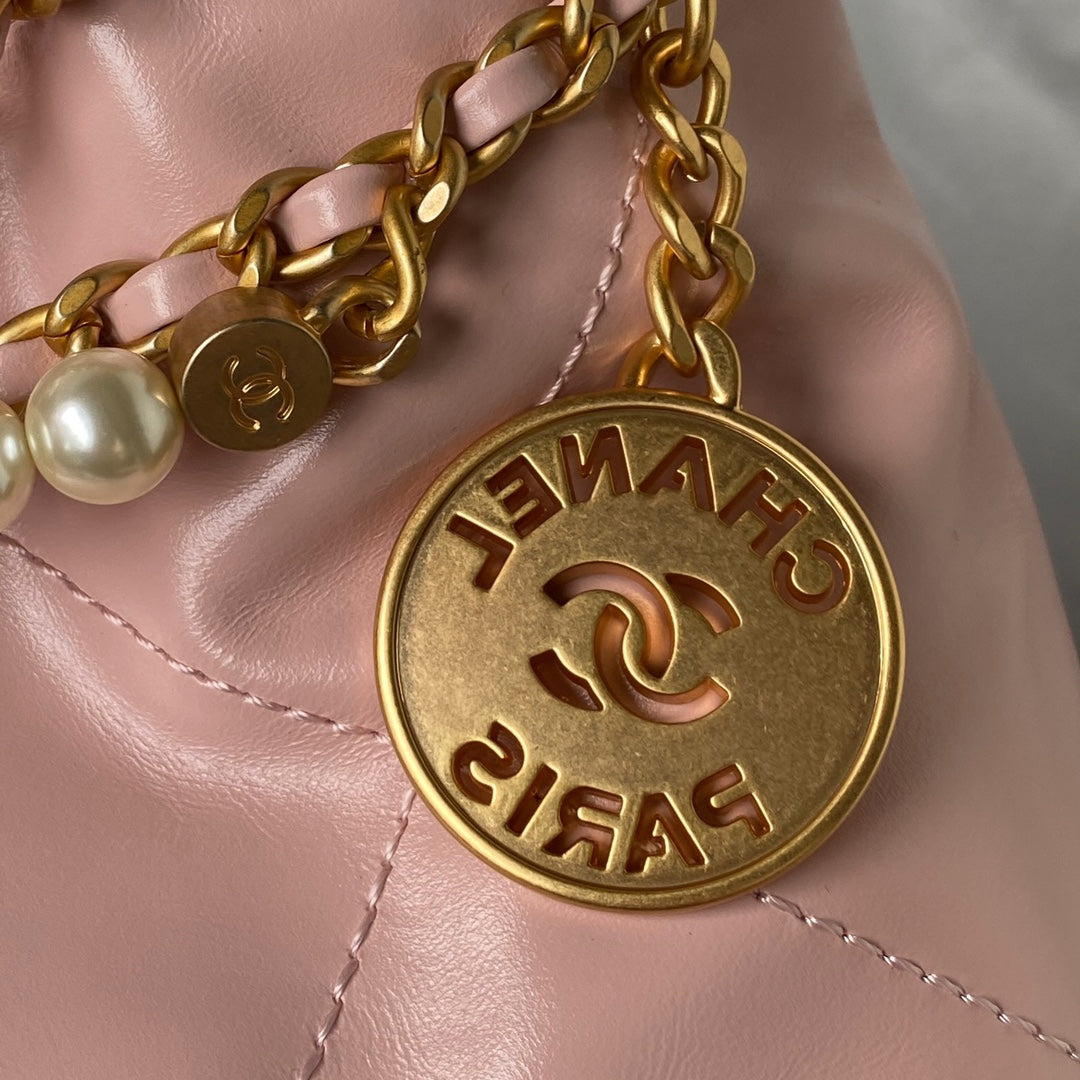 Chanel - Luxury Bag - CHL - 251