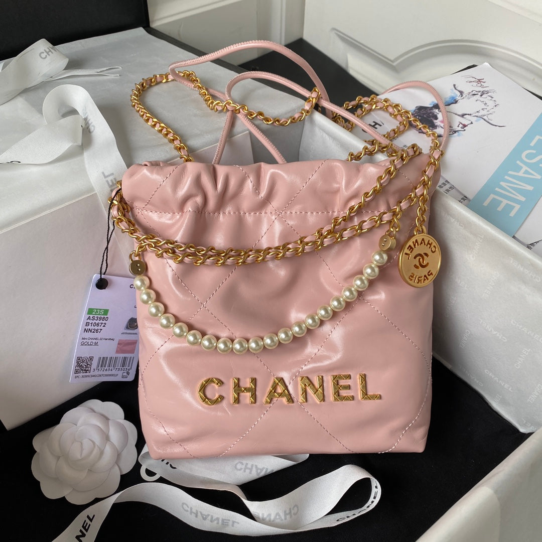 Chanel - Luxury Bag - CHL - 251