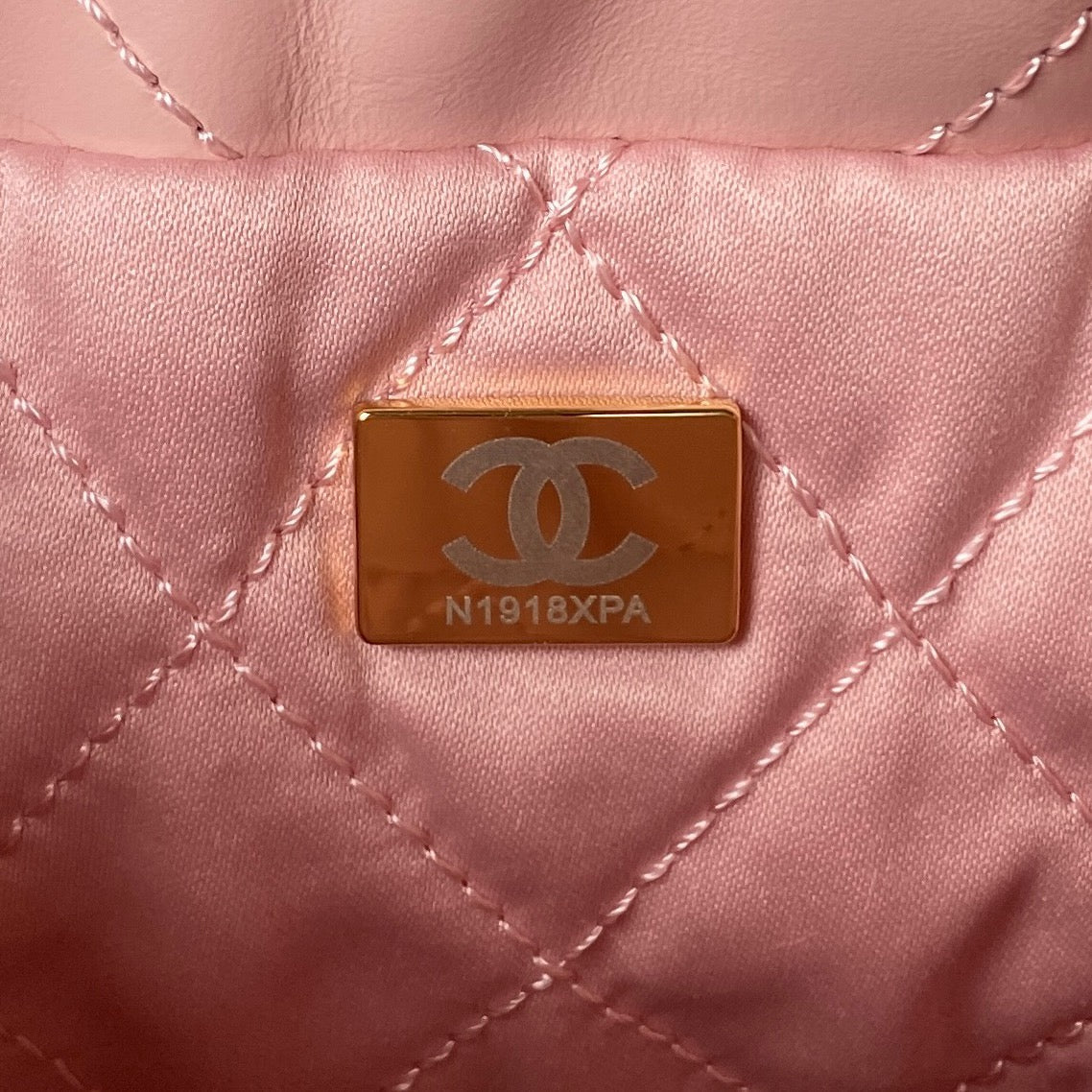 Chanel - Luxury Bag - CHL - 251