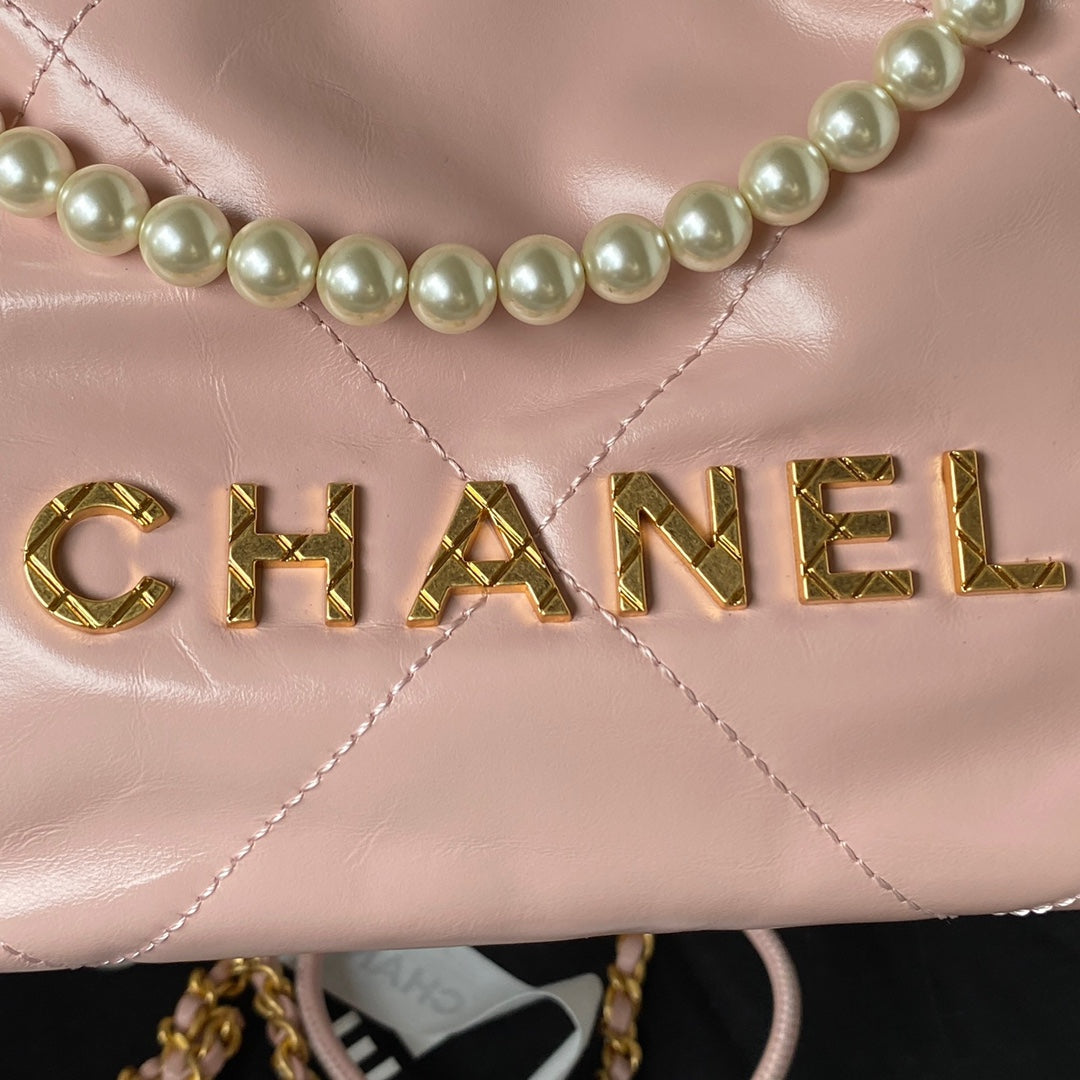 Chanel - Luxury Bag - CHL - 251