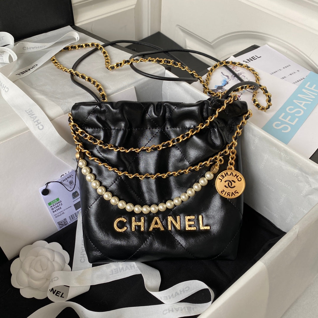 Chanel - Luxury Bag - CHL - 250