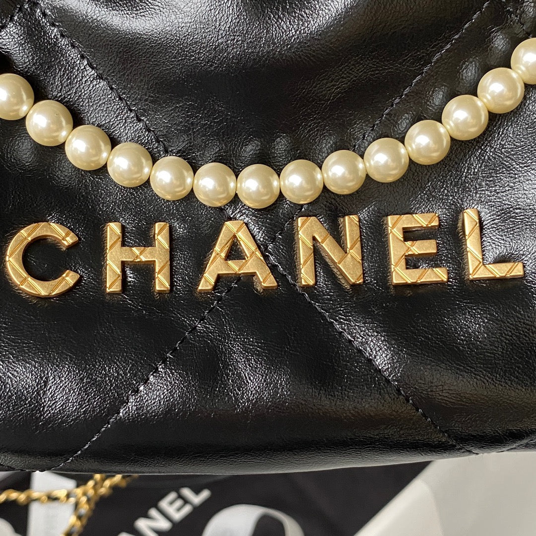Chanel - Luxury Bag - CHL - 250