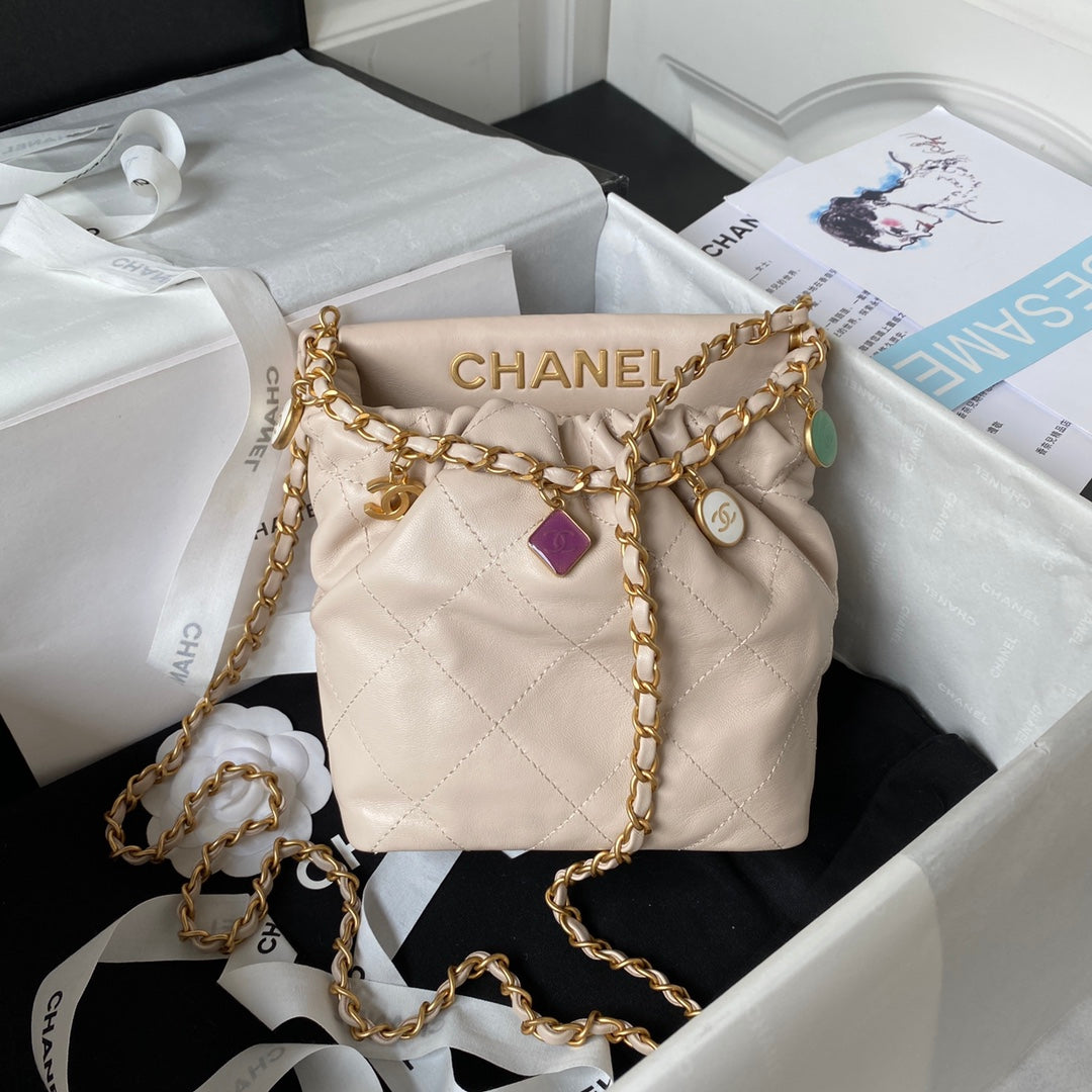Chanel - Luxury Bag - CHL - 249