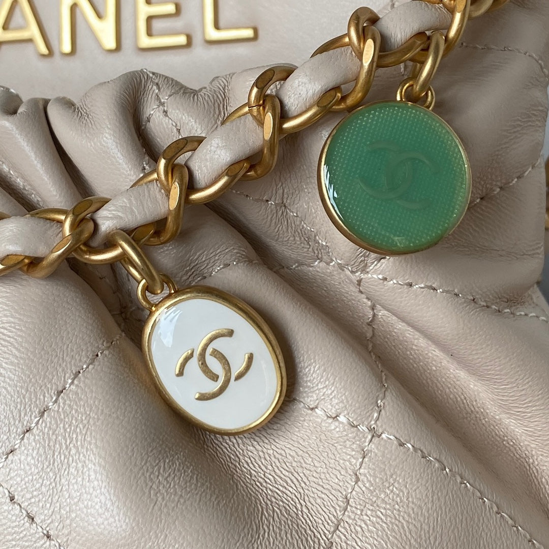 Chanel - Luxury Bag - CHL - 249