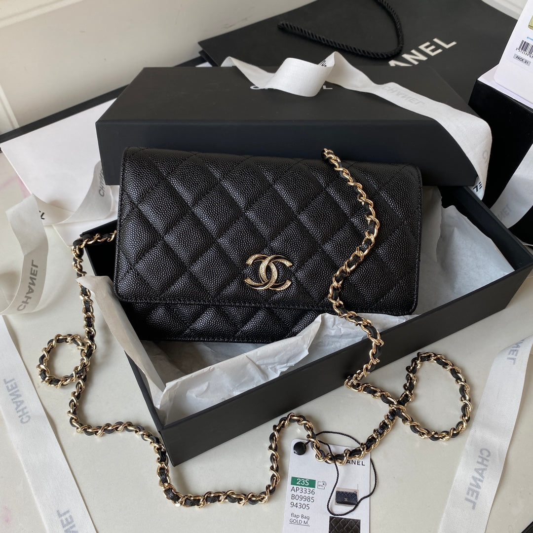 Chanel - Luxury Bag - CHL - 240
