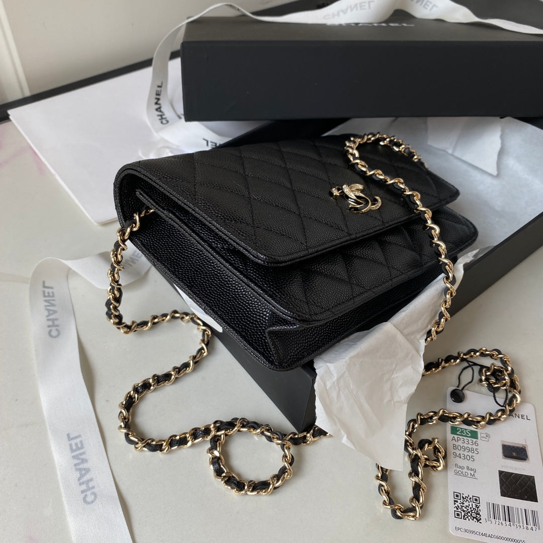 Chanel - Luxury Bag - CHL - 240