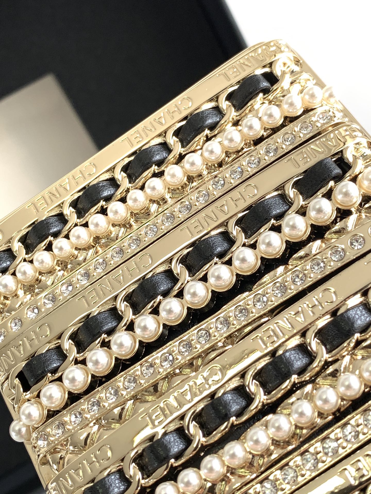 Chanel - Luxury Bag - CHL - 166