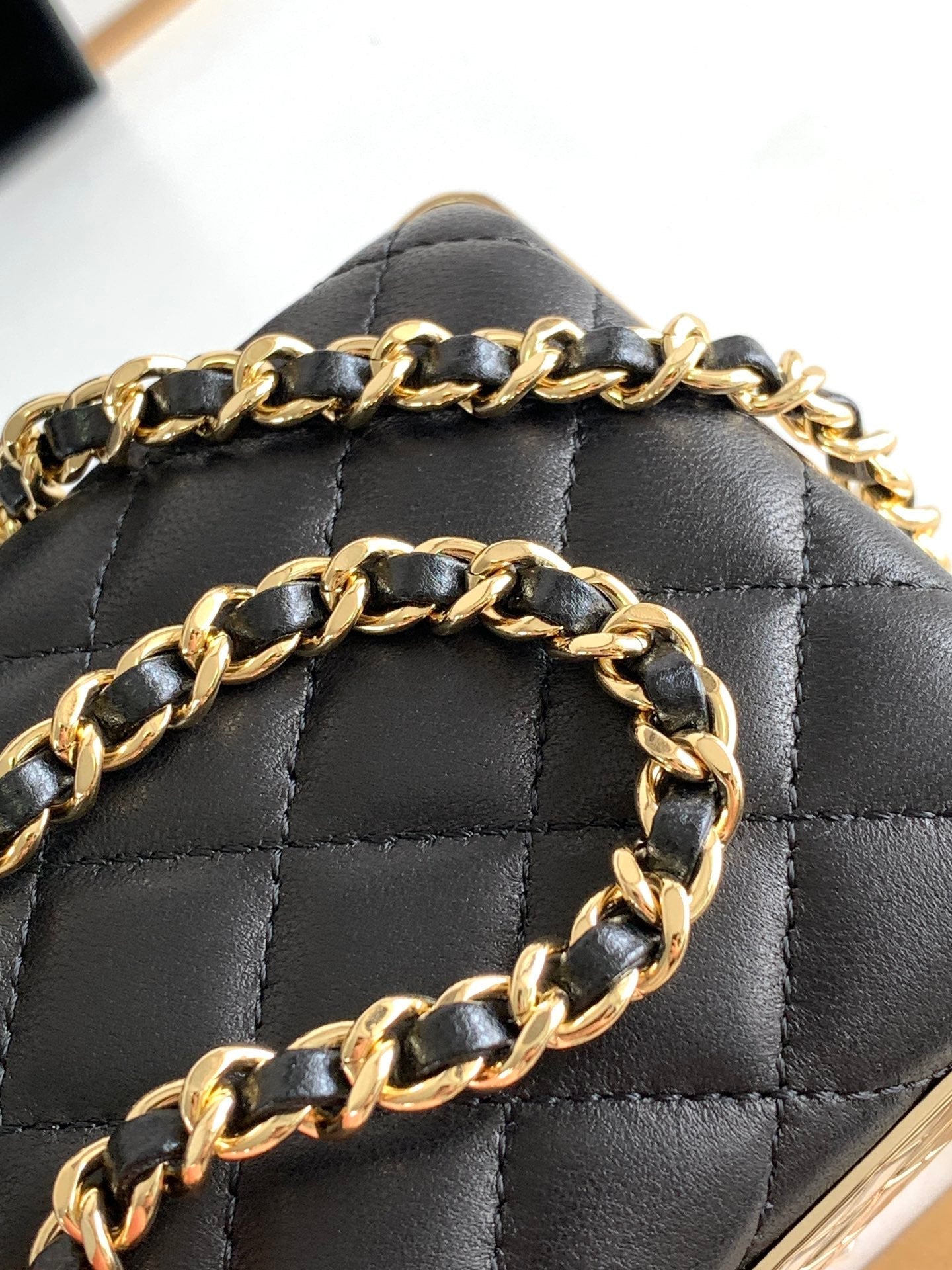 Chanel - Luxury Bag - CHL - 166