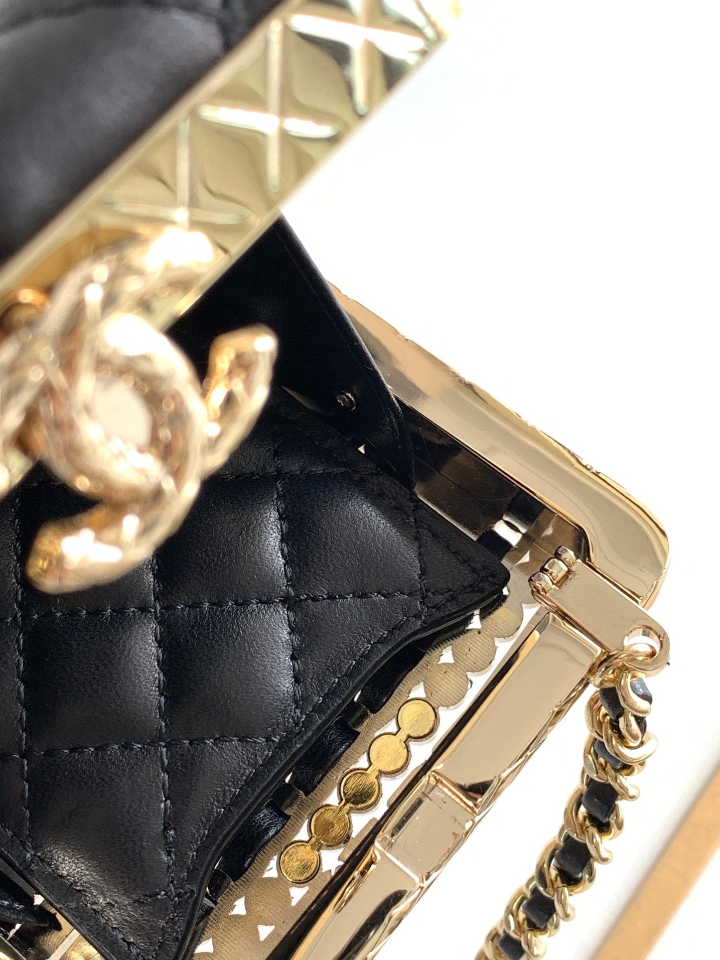 Chanel - Luxury Bag - CHL - 166