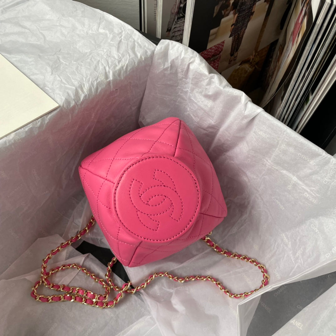 Chanel - Luxury Bag - CHL - 162