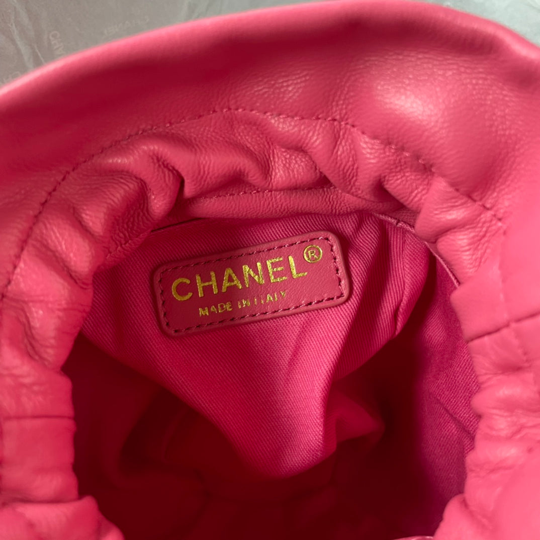 Chanel - Luxury Bag - CHL - 162