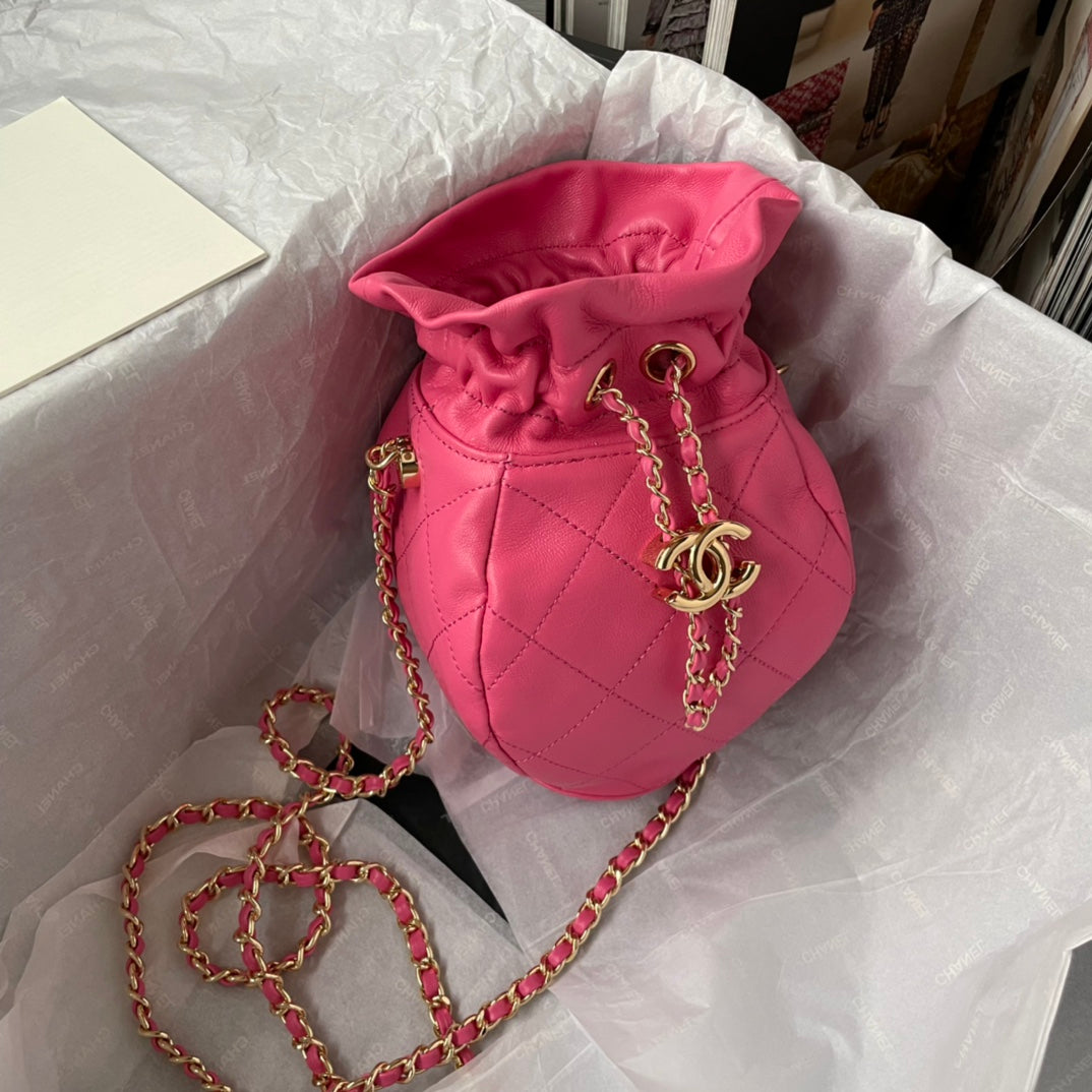 Chanel - Luxury Bag - CHL - 162