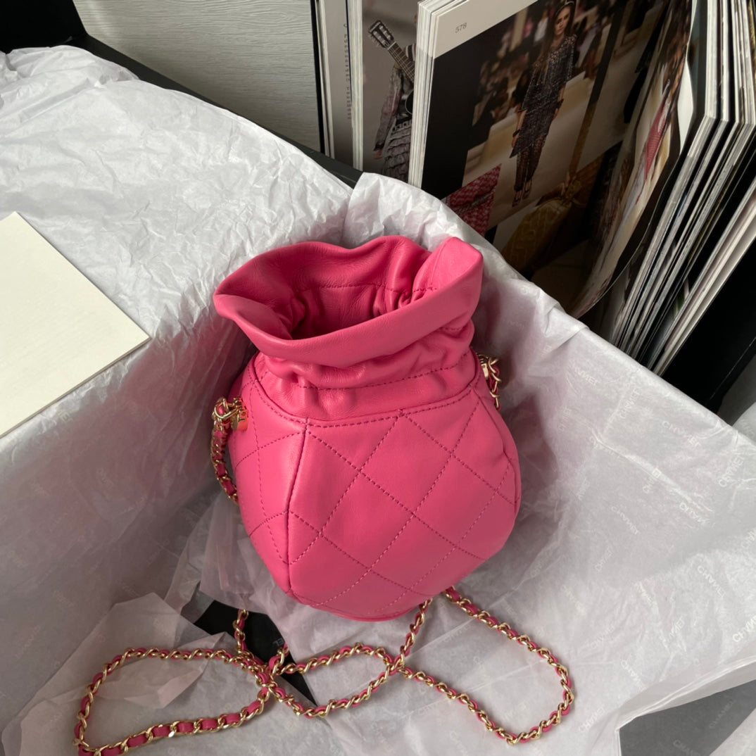 Chanel - Luxury Bag - CHL - 162