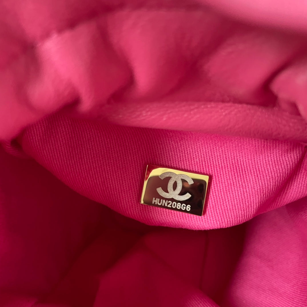Chanel - Luxury Bag - CHL - 162