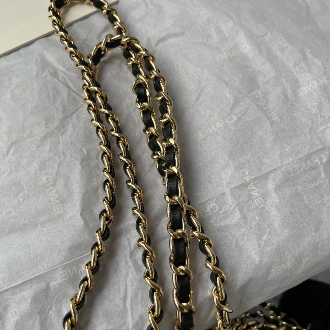 Chanel - Luxury Bag - CHL - 163