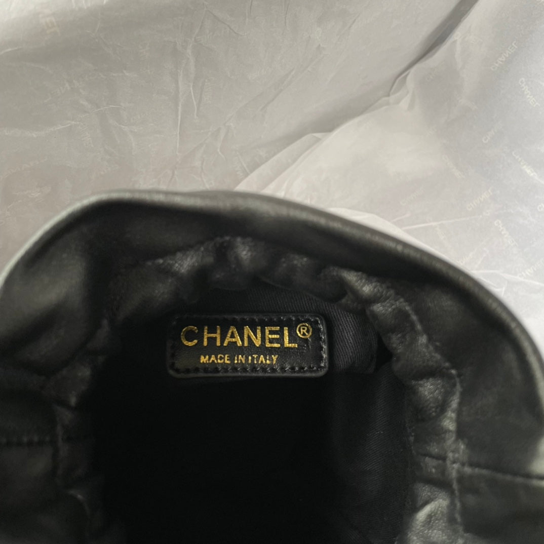 Chanel - Luxury Bag - CHL - 163