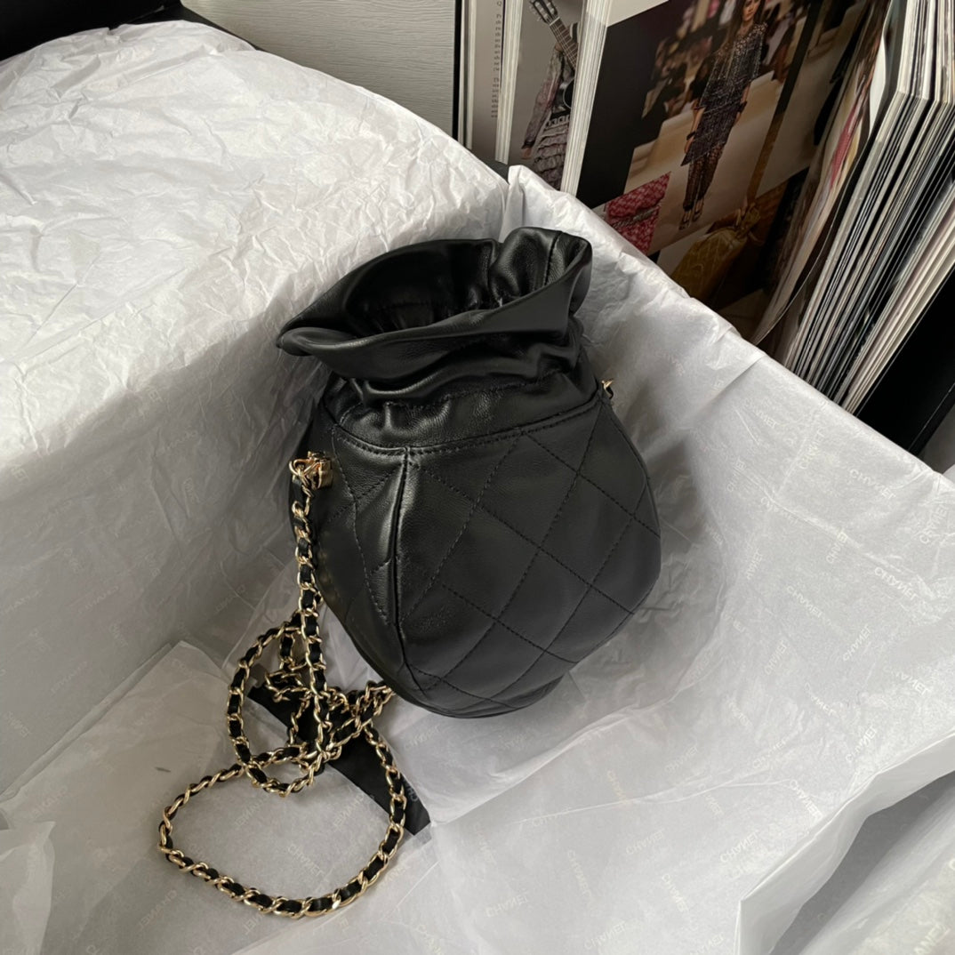 Chanel - Luxury Bag - CHL - 163