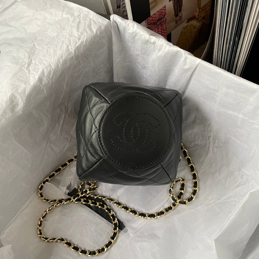 Chanel - Luxury Bag - CHL - 163