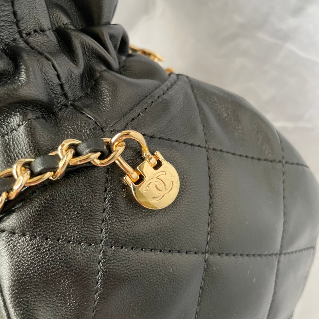 Chanel - Luxury Bag - CHL - 163