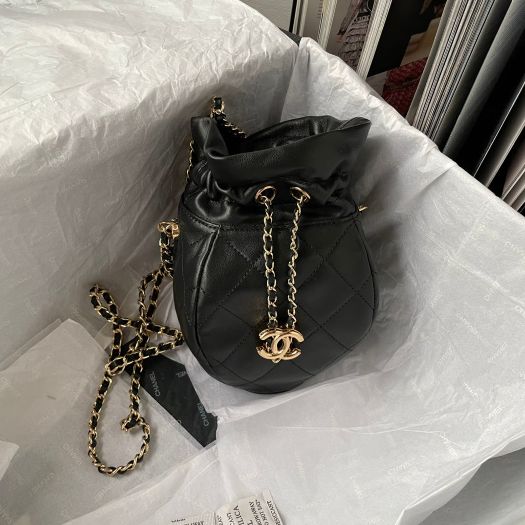 Chanel - Luxury Bag - CHL - 163