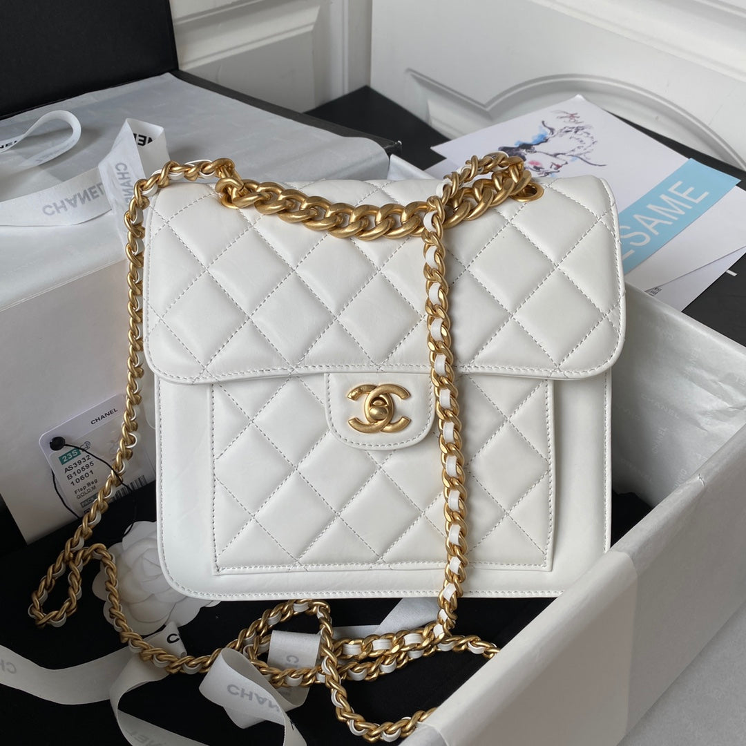 Chanel - Luxury Bag - CHL - 239