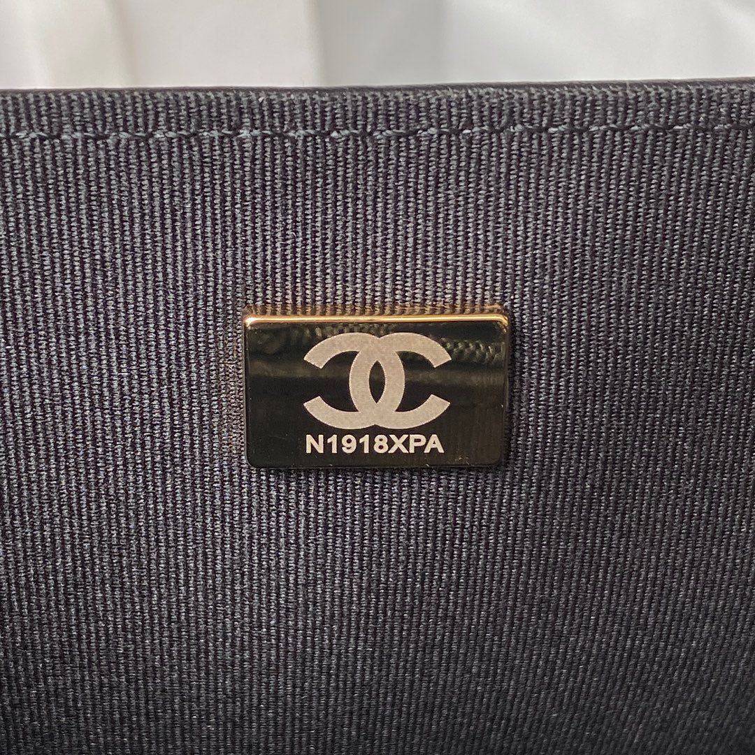Chanel - Luxury Bag - CHL - 234