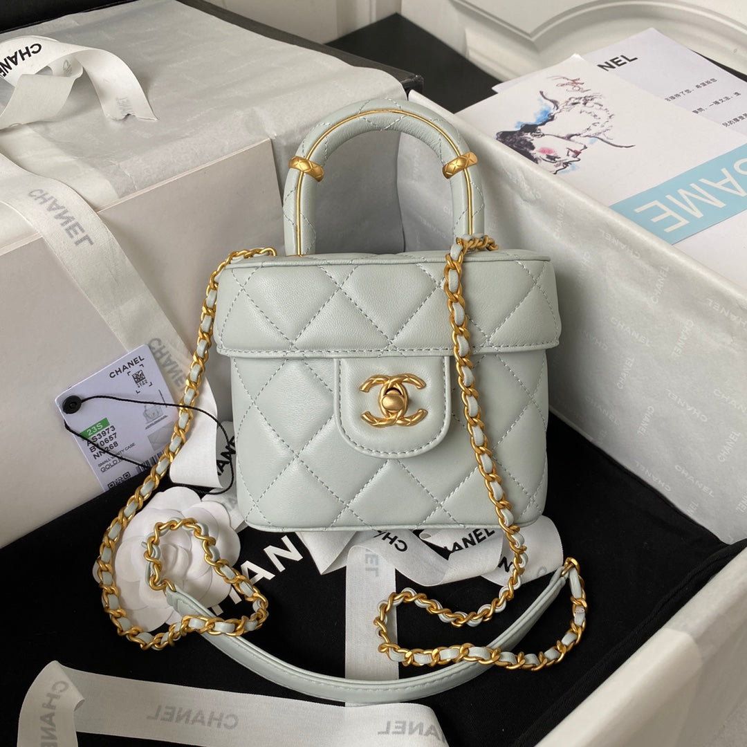 Chanel - Luxury Bag - CHL - 232