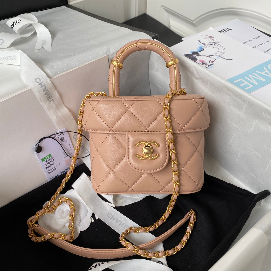 Chanel - Luxury Bag - CHL - 230