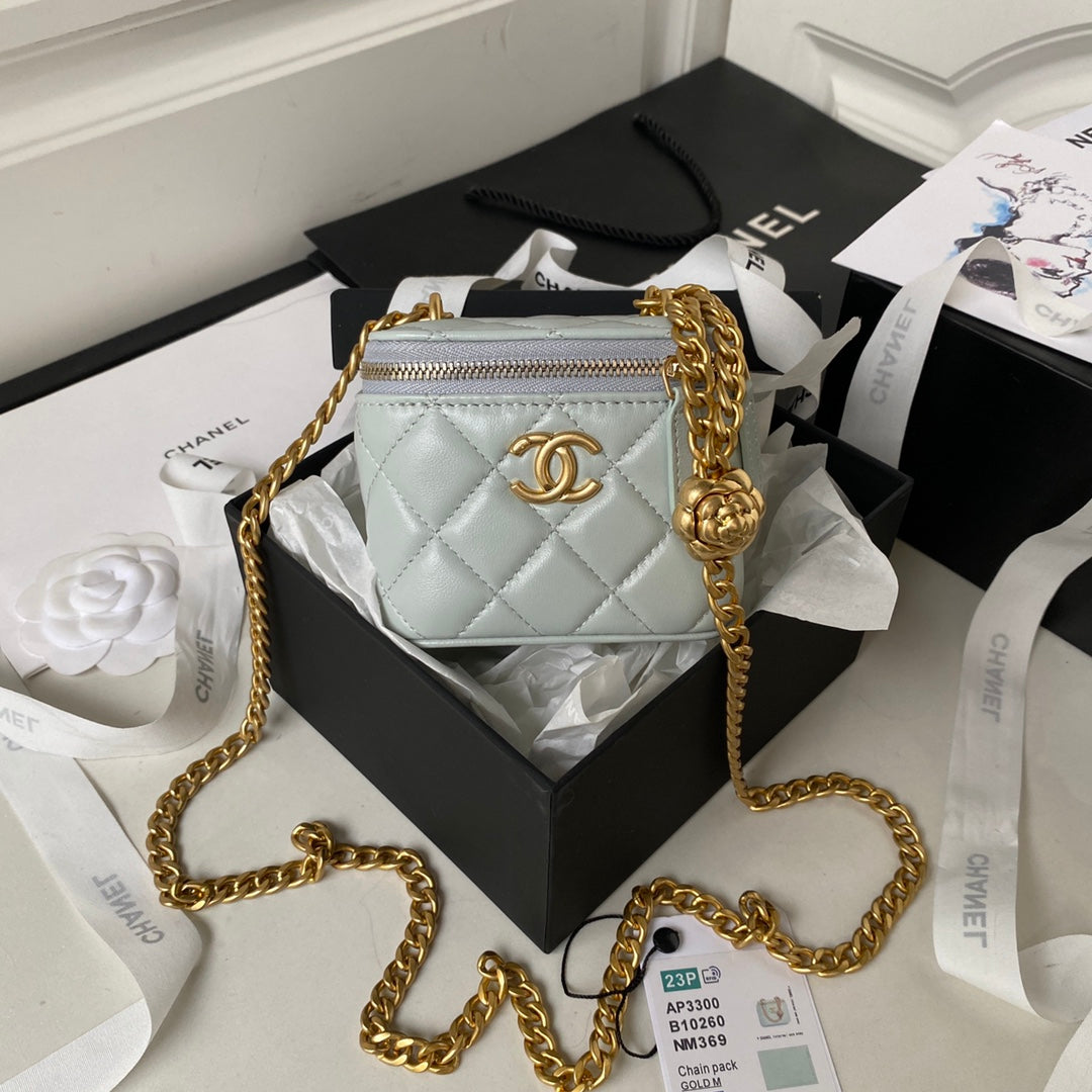 Chanel - Luxury Bag - CHL - 222