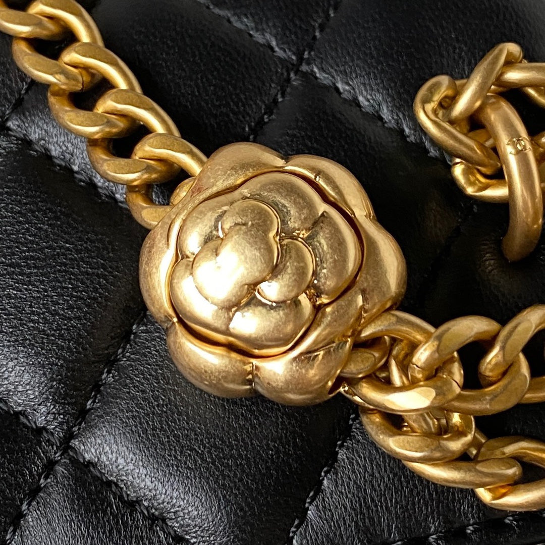 Chanel - Luxury Bag - CHL - 221